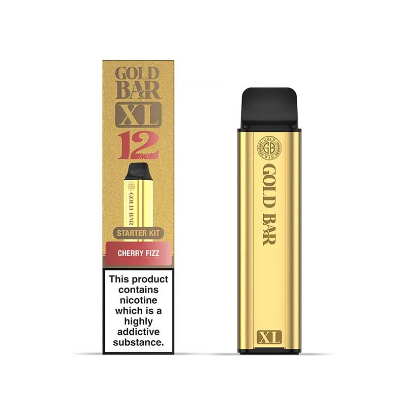 Gold Bar
